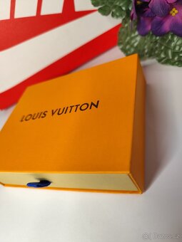 Louis Vuitton peneženka - 16