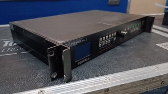 Prodám bazárovú exteriérovú LED obrazovku P6.6 - 16