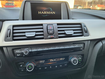 BMW Řada 4, 2.0 d AT GRAN COUPÉ/NAVI/LED/ALU/PC/CD/ESP/6XSRS - 16