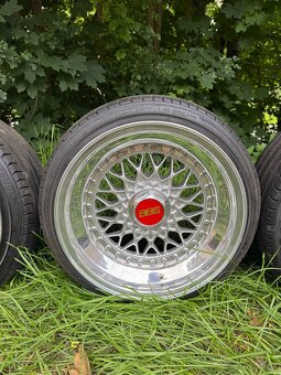 BBS RS 4x100 R16 - 16