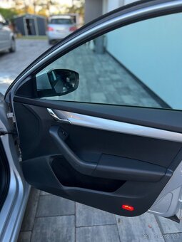 ŠKODA OCTAVIA 1.6 TDI 77 kW DSG - 16
