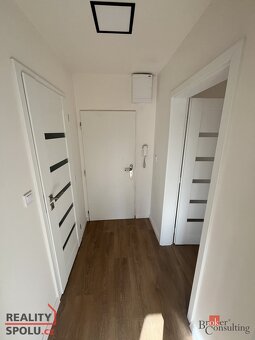 Pronájem, byty/1+1, 37 m2, Hobzíkova 2564/29, 74601 Opava, O - 16