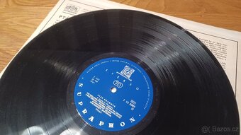 LP Olympic - Pták Rosomák (1969) - 16