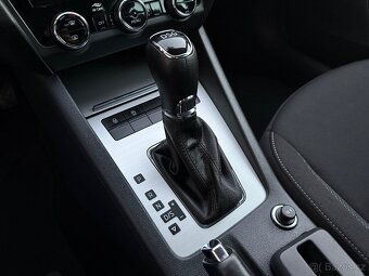 Škoda Octavia 1.5 TSI DSG 2020, 110kW - 16