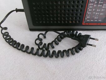 Rádio TESLA 2836 AB ARIOSO. - 16