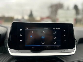 Peugeot 208, Allure PureTech 100k S&S MAN6 - 16