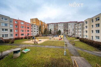 Prodej byt 4+1, 82㎡ - 16