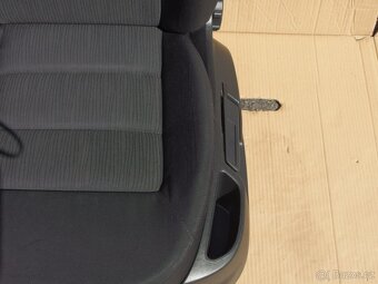 Sada sedaček Škoda Octavia II - 16