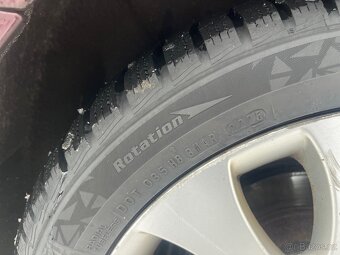 Škoda Superb II 2.0 TDI - 16