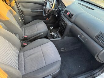 Škoda Octavia 1.9 TDi 66 kw - 16