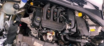 Motor benzín PSA - 16