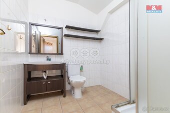 Prodej nájemního domu, 600 m², Český Těšín, ul. Sokola-Tůmy - 16