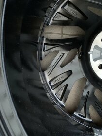 Nové ALU Hyundai Tucson R18 - Dicastal - 16