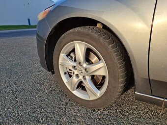 Honda Accord Tourer 8G 2,4 iVTEC AT Top executive - 16