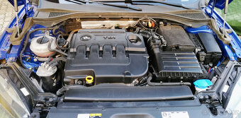 Superb 2,0TDI automat DSG 4x4 L&K (DPH) - 16
