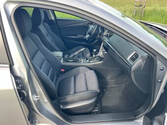 ► MAZDA 6 2.0i 107KW SKYACTIV CENTER-LINE NAVI 17" - 16