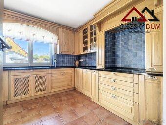 Rodinný dům, 5 + 1, ul. Těšínská, obec Těrlicko, centrum - 16