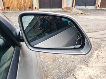 Škoda Octavia 1.9 TDI kombi - 16