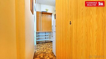 Nájemní byt 1+kk po rekonstrukci, Letovice ulice Jiráskova - 16