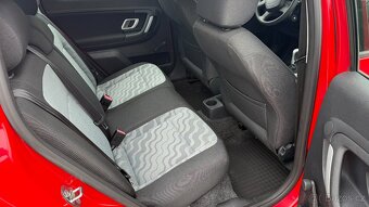 Škoda Fabia II 1.4 TSI 63kW - možnost splátek - 16