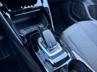 Peugeot 208 ALLURE, 130koní, Automat 8st., Navigace - 16