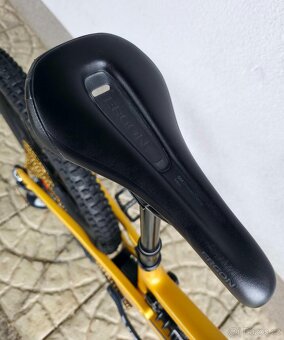 Horské kolo Santa Cruz Bronson 4.1 CC 2023 Mullet - 16