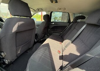 Alfa Romeo 159 1,9 JTD +SADA KOL nafta manuál 88 kw - 16