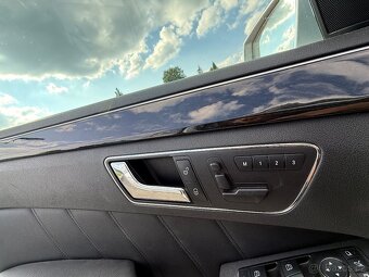 Mercedes-Benz E 350 CDI 4MATIC | 170 kW | Night Vision | - 16