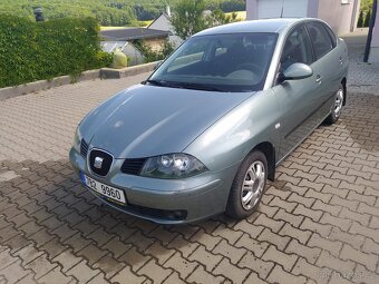 Seat Cordoba 1.4 - 16
