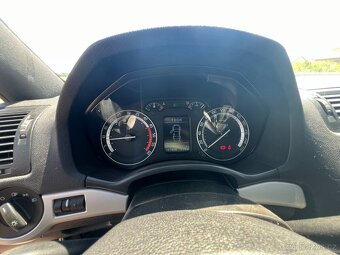 Škoda Octavia 2 RS 2.0 tdi 125kW - 16