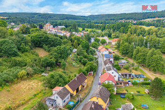 Prodej rodinného domu, 73 m², Plasy, ul. Luční - 16