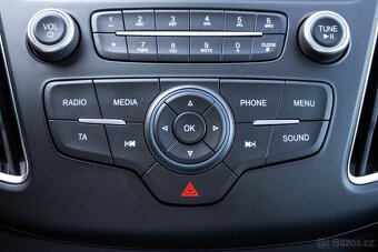 Ford Focus Kombi 1.0 EcoBoost Business X - 16