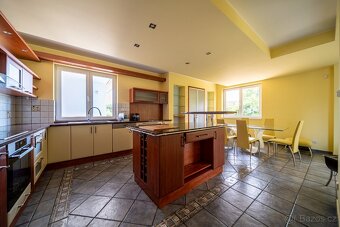 Nadstandardní RD na prodej, Kudlovice - 16