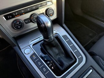 Volkswagen Passat, Alltrack 2.0TDi 140kW CZ 1.maj - 16