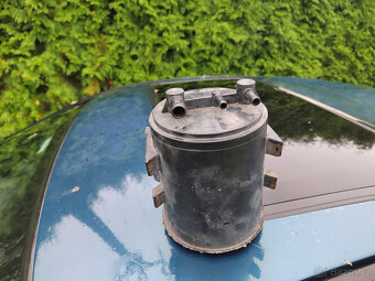 Prodám ND na Mitsubishi Galant - 16