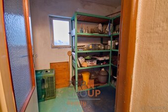 Prodej rodinného domu o rozloze 240 m², Radiměř, ev.č. 00453 - 16