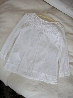 nabízím tyto halenky - 16