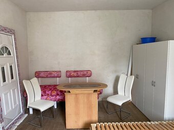 Dům Chvalkovice - 16