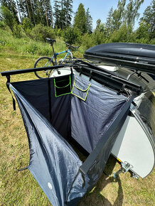 Minikaravan BOMI  Teardrop - 16