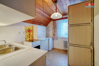 Prodej rodinného domu, 260 m², Háje - Kolová - 16
