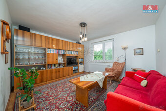 Prodej rodinného domu, 107 m², Zlín, ul. Kostelecká - 16