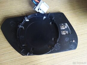 Ford Mondeo MK3  zrcátka, Phersony, kladka, světla... - 16