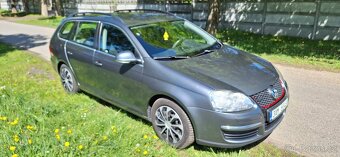 Volkswagen Golf V - 16