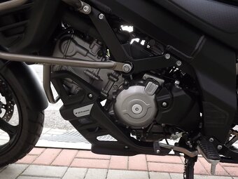 Suzuki DL 650 V-Strom - 16