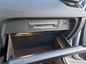 ŠKODA OCTAVIA 2.0TDI 110KW,DSG,ROZVODY,APP - 16