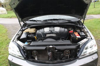 Kia Sorento 2,5 CRDi EX, 4x4, 1 Majitel , Top Stav - 16