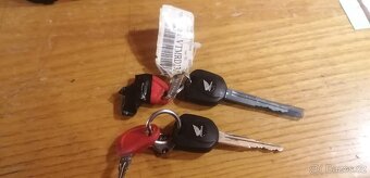 Honda Transalp XL-700-V po 1.majiteli, 24 t. km, jako nový - 16