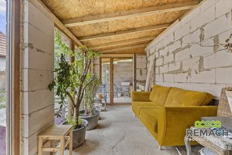 Prodej rodinné domy, chalupa, 150 m2 - Lovčice, ev.č. 03212 - 16