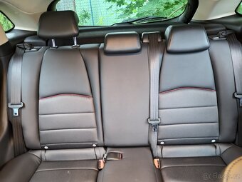 Mazda CX-3 AWD, 2.0 110kw, manuál - 16