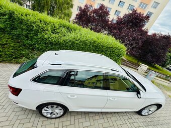 ŠKODA SUPERB 3 2.0TDi STYLE 140kW 4x4 DSG Koup.ČR,Kamera - 16